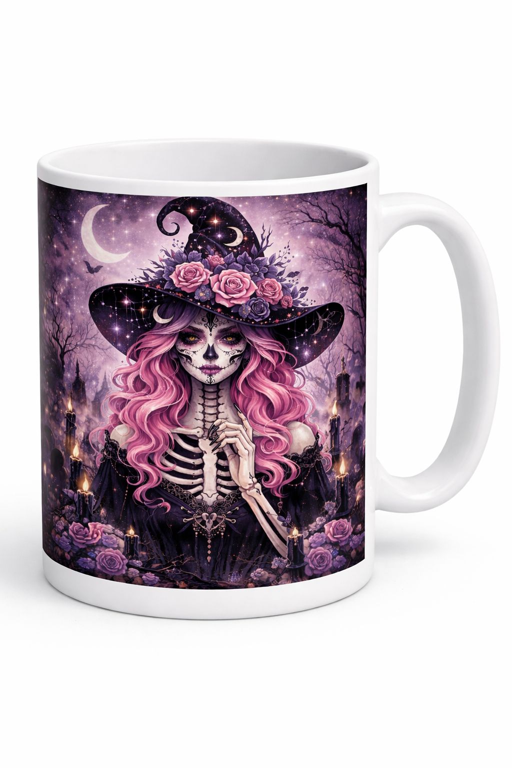 Taza personalizada con foto